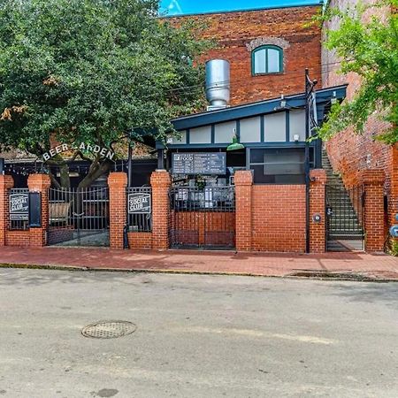 West End Loft - Downtown 5 Min Walk To River St Savannah Exterior photo
