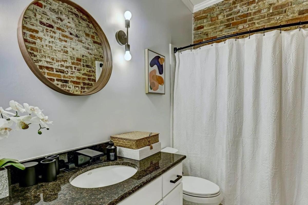 West End Loft - Downtown 5 Min Walk To River St Savannah Exterior photo